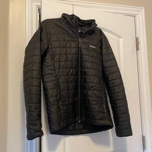 patagonia nano puffer